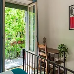 Rosa House شقة