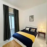 Rosa House شقة *