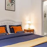 شقة Rosa House *