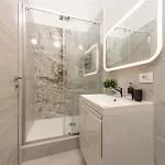 Rosa House شقة *