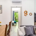 Rosa House شقة ميلان