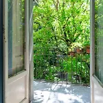 شقة Rosa House *