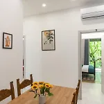 Rosa House شقة ميلان