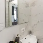 Rosa House ميلان