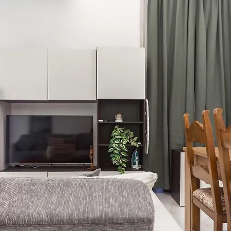 Rosa House شقة ميلان
