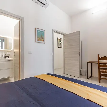 Rosa House * ميلان