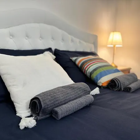 شقة Rosa House ميلان