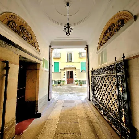 Rosa House * Milano