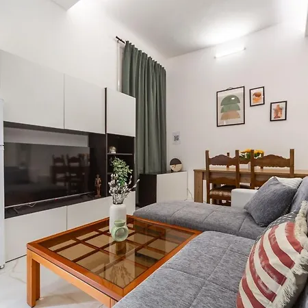 شقة Rosa House