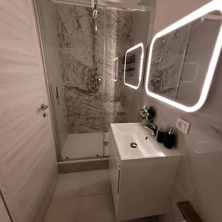 Rosa House * Milano