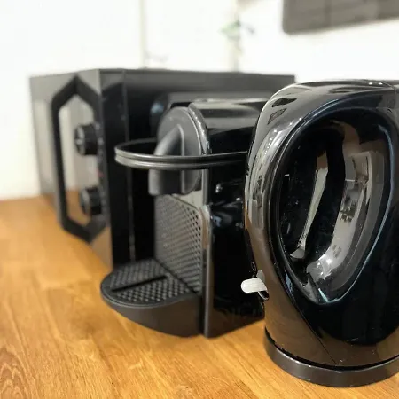 Rosa House Apartman Milánó