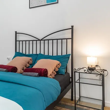 Rosa House * Milánó