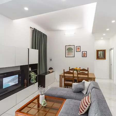 Daire Rosa House Milano