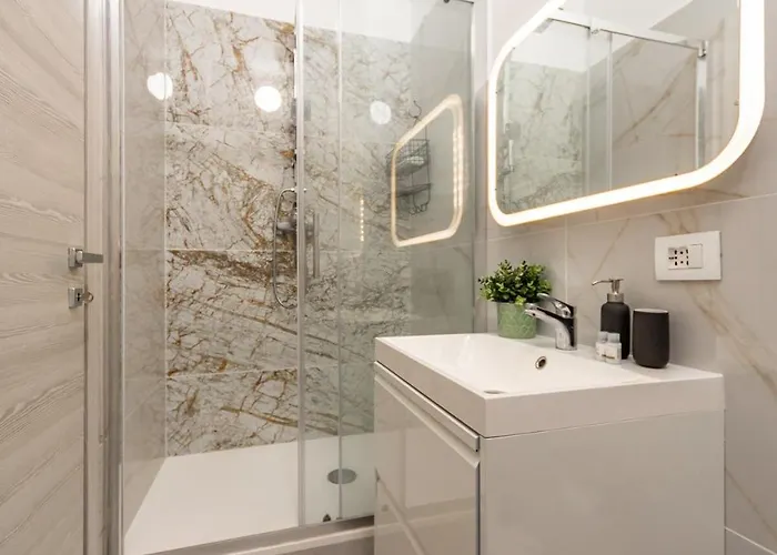 Rosa House Апартаменты *