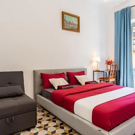 Lägenhet Rosa House Milano