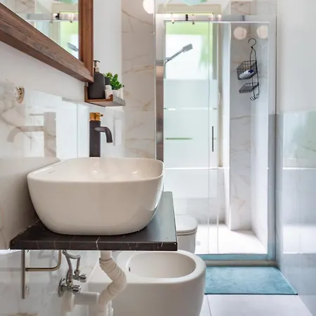 Rosa House Milano